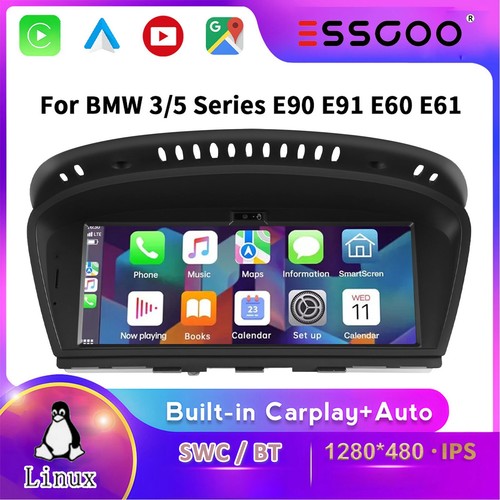 Apple carplay car stereo - apple,