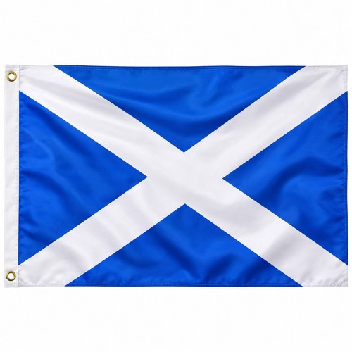 Scotland flag 5x3 scottish - ft,
