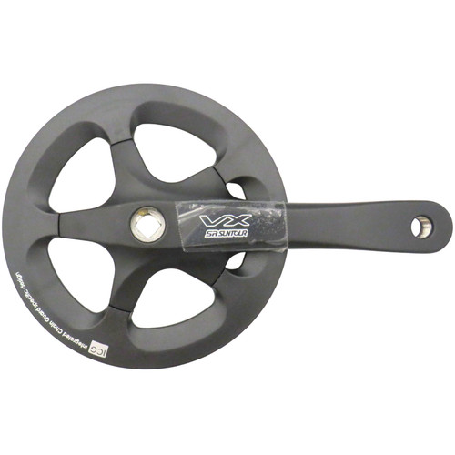 Suntour crank tooth - 42,