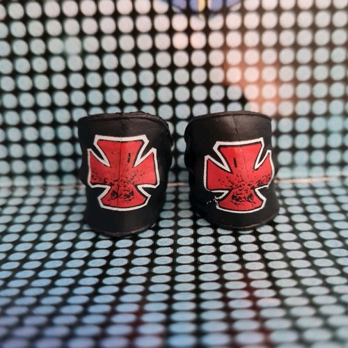 Triple mattel knee pads - triple,