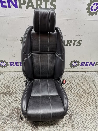 Range rover front seat - range,