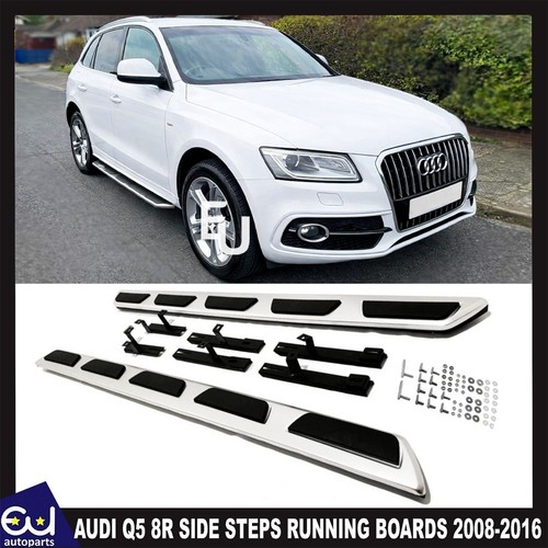 Side steps running - side,