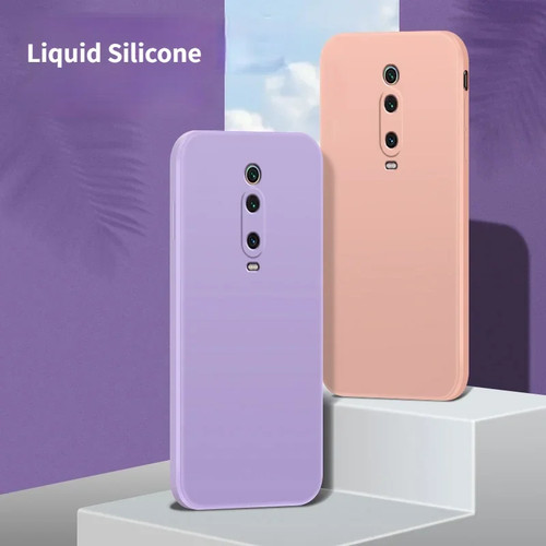 Liquid silicone case for - liquid,