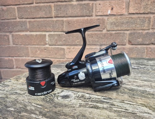 Vintage abu garcia - abu,