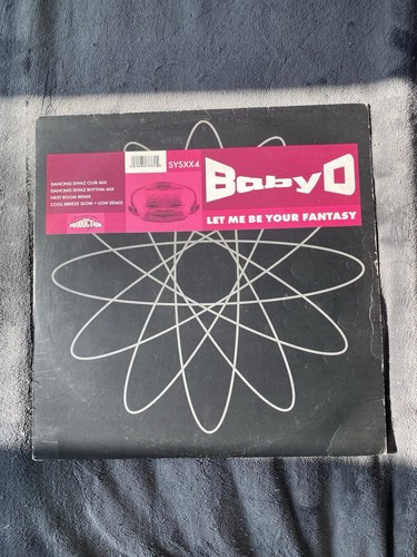 Old school hardcore rave - school, vinyl