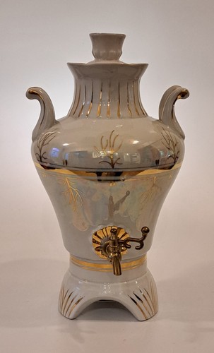 Vintage russian porcelain - vintage,