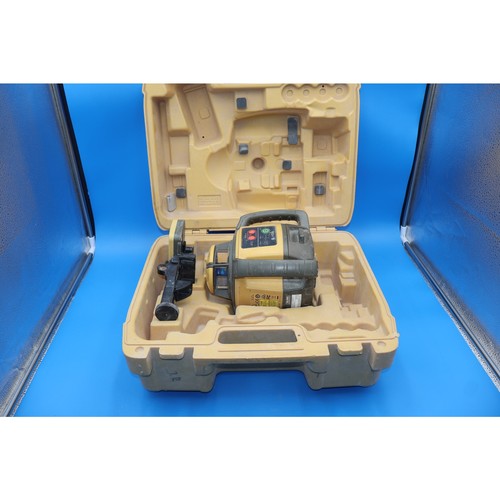Topcon h5a rotary laser - rotary,