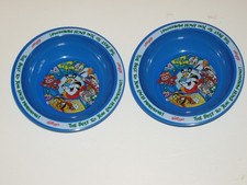 2 KELLOGS SUGAR FROSTIES