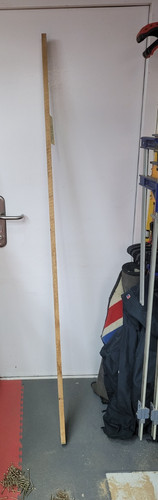 American white oak - american, timber
