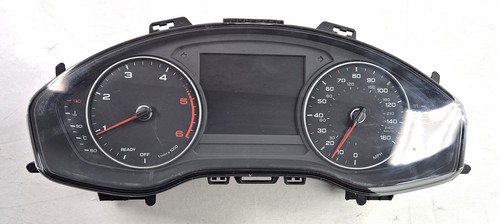 Audi 8w speedometer - b9,