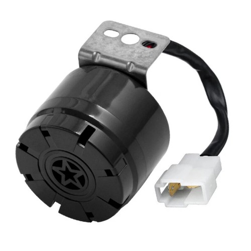 Reverse vehicle alarm - reverse,