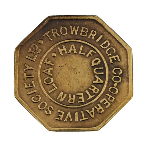 Trowbridge operative - trowbridge, co-operative