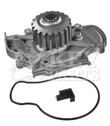 Water pump fits - pump, rh
