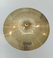 Stagg 18" Crash-Ride Cymbal 