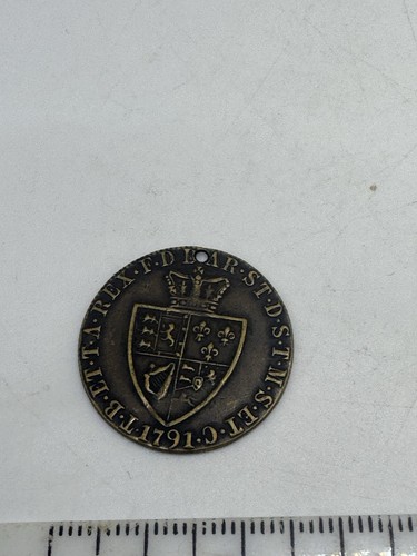1761 george iii guinea - 1761,
