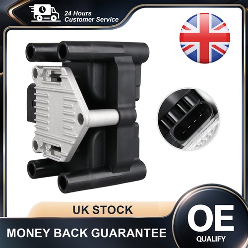 Ignition coil pack for - ignition,