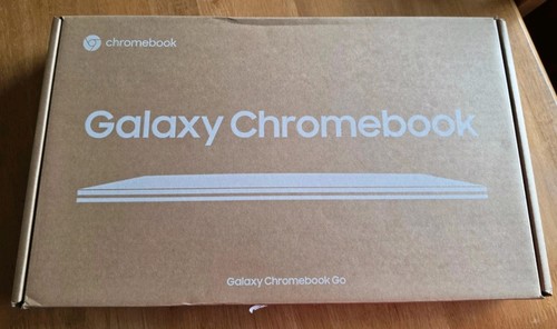 Samsung galaxy chromebook - samsung,
