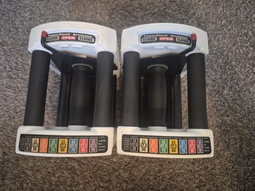Powerblock urethane u90 - powerblock,