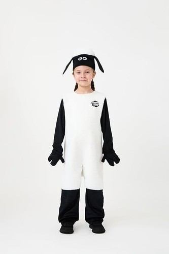 Official shaun the - official,