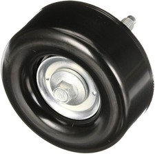 DEFLECTION/GUIDE PULLEY