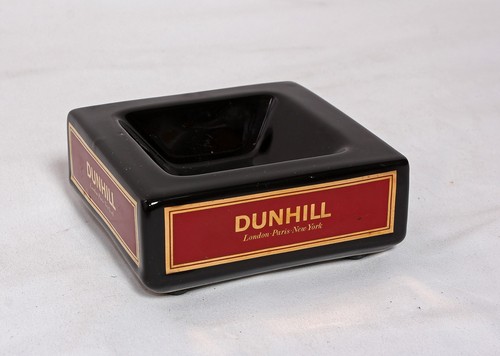 Dunhill ashtray seton pottery - seton,