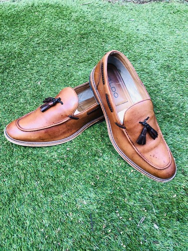 Aldo loafers shoes men - shoes, men’s