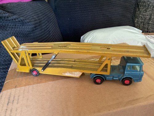 Matchbox king size 11 - matchbox, no