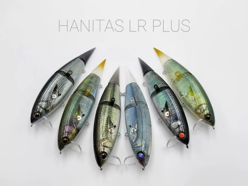 Madotachi hanitas plus - madotachi,