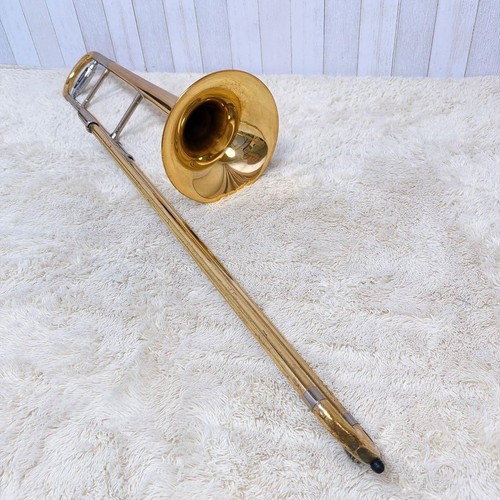 Yamaha ysl 647 tenor - tenor, trombone