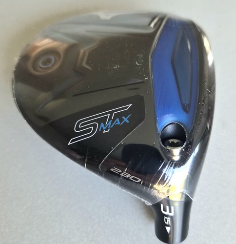 Mizuno max 230 - st,