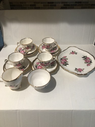 Vtg royal imperial finest bone - vtg,