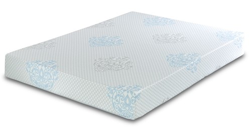 Super firm flex mattress - super,