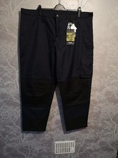 Elka Working Extreme Trousers