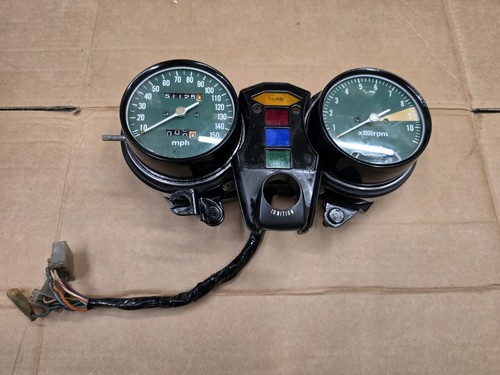 Honda gl1000 1976 goldwing - honda,