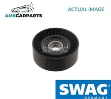 V-RIBBED BELT TENSIONER PULLEY