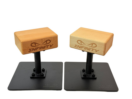 Infinity handstand canes - infinity,