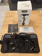 Shure MV88+ Video Kit