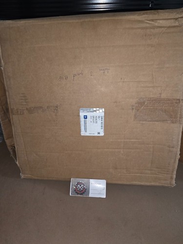 Genuine vauxhall astra j - gm,