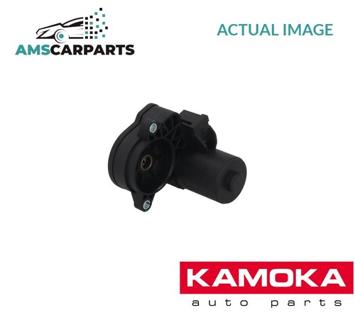 Control element parking brake - element,