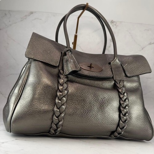 Mulberry bayswater braided - bayswater,
