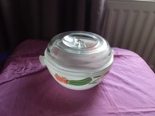 Vintage  Retro Pyrex Phoenix