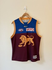 BLK Sports | Brisbane Lions |