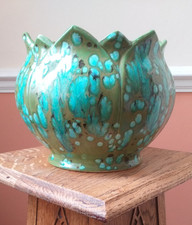 Art Nouveau / Late Victorian /