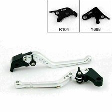 Long Brake Clutch Levers For