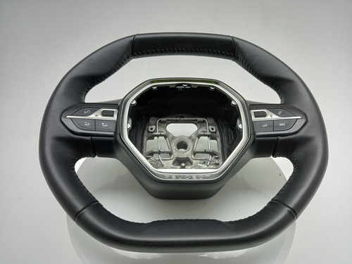Peugeot 2008 steering wheel - steering,