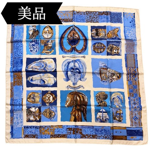 Hermes carre silk - hermes,