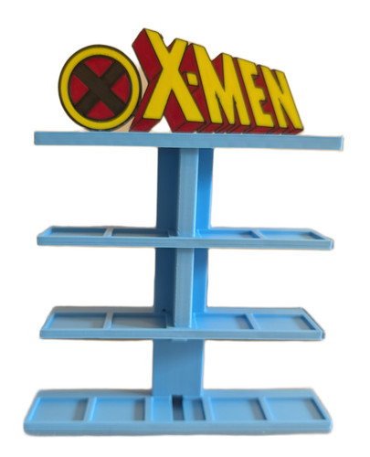 Funko bitty pop display stand - bitty,