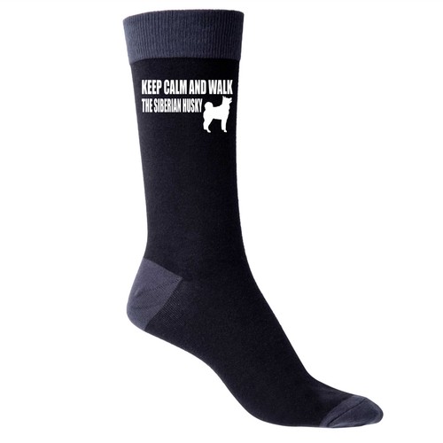 Keep calm walk siberian - keep,