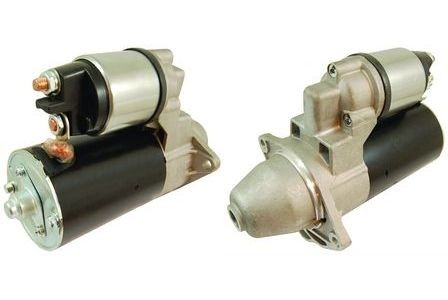 Genuine wai starter - genuine, for