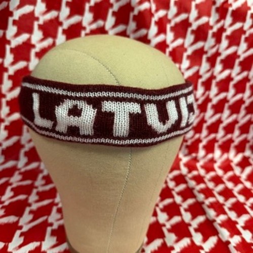 Vintage latvia knit - vintage,